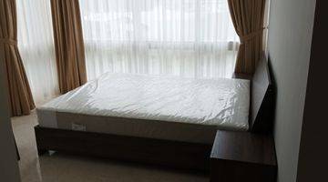 Gambar 3 THE GROVE SUITES RASUNA EPICENTRUM, 2 KAMAR TIDUR + 1 STUDY ROOM, 1,950 MILYAR