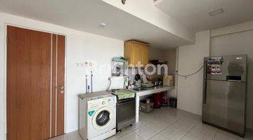 Gambar 4 Apartemen Tinggal Masuk puncak Dharmahusada