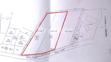 Gambar 2 Tanah Murah Cisauk Dekat BSD Kawasan Makin Berkembang