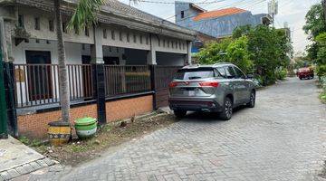 Gambar 1 Dujual Rumah 1 Lantai Hook Lokasi Rungkut Medayu Dekat Merr Upn Tol Tambak Sumur