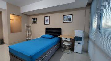 Gambar 5 Disewakan apartemen U residence Tower 3 studio dg bed sorong furnish bagus murah