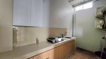 Gambar 5 Disewakan Town House Taman Hijau Lantai Bawah, Dekat Sph, Uph, Supermal, Rs Siloam