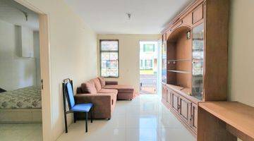 Gambar 1 Disewakan Town House Taman Hijau Lantai Bawah, Dekat Sph, Uph, Supermal, Rs Siloam