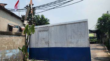 Gambar 2 Disewakan Gudang Luas 900 Meter, Dekat Dengan Pintu Tol Karawaci