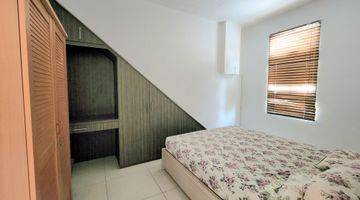 Gambar 2 Disewakan Town House Taman Hijau Lantai Bawah, Dekat Sph, Uph, Supermal, Rs Siloam