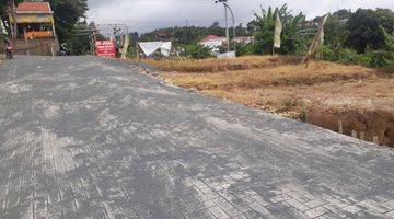 Gambar 5 Tanah Kavling Asri Sejuk Di Cipageran Cimahi 8 Menit Pasar Atas
