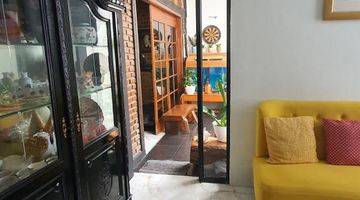 Gambar 4 Rumah Asri Sejuk Dalam Cluster Di Sariwangi Bandung Dekat Polban