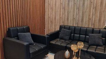 Gambar 3 Rumah Asri Cantik Dalam Cluster Di Lembang 10 Menit ke Farm House