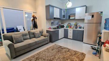 Gambar 4 Rumah Asri Cantik Dalam Cluster Di Lembang 10 Menit ke Farm House
