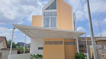 Gambar 4 Rumah Baru Siap Huni Full Furnished Di Sayap Pasteur Cicendo