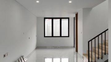 Gambar 3 Rumah Baru Industrial Minimalis Siap Huni Di Setiabudi Bandung