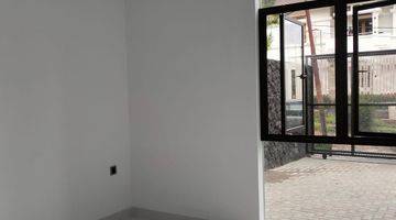 Gambar 5 Rumah Baru Industrial Minimalis Siap Huni Di Setiabudi Bandung
