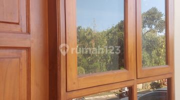 Gambar 4 Rumah Baru Asri Siap Huni Di Sariwangi 8 Menit Ke Polban Bandung