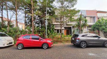 Gambar 1 Rumah Hoek di Jakarta Garden City Nk 