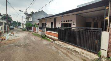 Gambar 1 Rumah Murah Area Pondok Gede (nk)