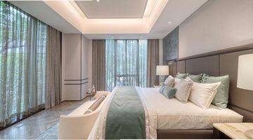 Gambar 1 Apartemen Adriya Pik, 3br, 2 Private Lift, Lokasi Strategis