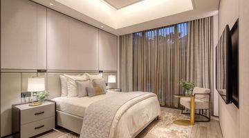 Gambar 4 Apartemen Adriya Pik, 3br, 2 Private Lift, Lokasi Strategis