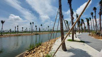 Gambar 5 Kavling Pasir Putih Residence Danau, Jarang Ada, Lokasi Bagus