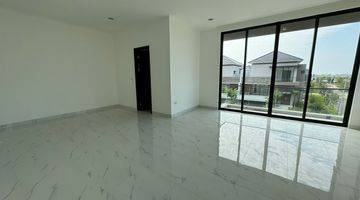 Gambar 3 Rumah Permata Hijau Residence PIK2 Uk 12x25