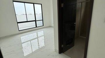 Gambar 4 Rumah Permata Hijau Residence PIK2 Uk 12x25