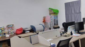 Gambar 2 Gudang Elang Laut Pik Uk 10x35, Kantor 3lantai Gudang Sekat 3 