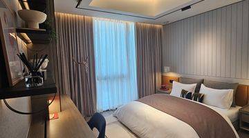 Gambar 1 Apartemen Adriya Termewah di Pik 3BR Private Lift Limited Stok