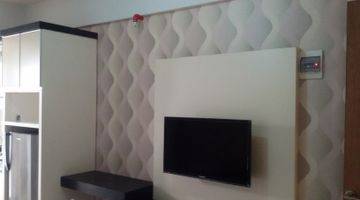 Gambar 3 Dijual segera unit studio Apartemen Bintaro Park View