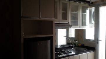 Gambar 1 Dijual segera unit studio Apartemen Bintaro Park View