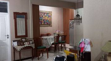 Gambar 1 Dijual segera rumah di Komplek Bumi Bintaro Permai