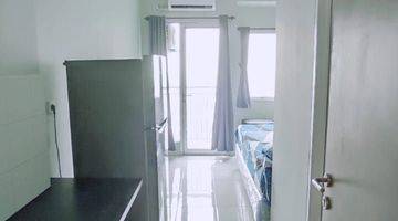 Gambar 1 Disewakan segera unit studio Apartemen Emerald Bintaro