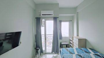 Gambar 3 Disewakan segera unit studio Apartemen Emerald Bintaro