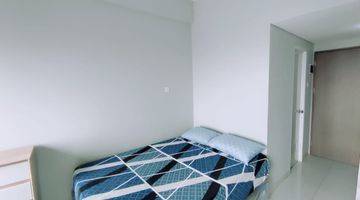 Gambar 4 Disewakan segera unit studio Apartemen Emerald Bintaro