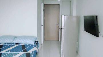 Gambar 5 Disewakan segera unit studio Apartemen Emerald Bintaro