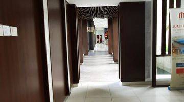 Gambar 2 Disewakan segera unit studio Apartemen Aspen Residences