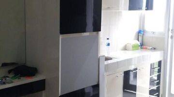 Gambar 1 Disewakan Segera Unit Studio Apartemen Bintaro Park View