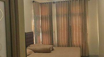 Gambar 4 Hunian Furnished 2 Lantai Rahayu Residence