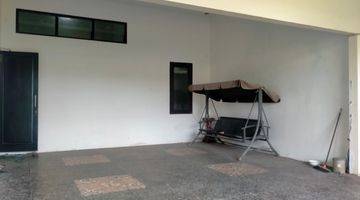 Gambar 5 Hunian Bagus Sekali 2 Lantai Furnished Taman Graha Asri