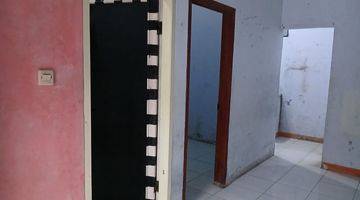 Gambar 5 Kontrakan 4 Pintu Legok Selalu Terisi Penuh