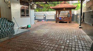 Gambar 1 Hunian Bagus Furnished Hook Griya Serdang Indah