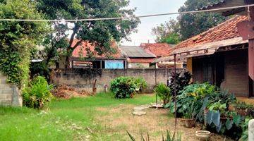 Gambar 2 Rumah Hitung Tanah Dijual Lokasi Strategi Dekat Sekolah Kehakiman Gandul Cinere