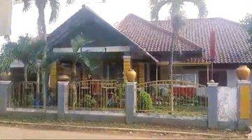 Gambar 1 Rumah Dijual Cocok Untuk Usaha Di Pancoran Mas, 4 Menit Dari Pintu Tol Sawangan, Depok 