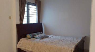 Gambar 4 Rumah Disewakan Semi Furnished Dalam Komplek Dekat Polsek Cinere, Jakarta Selatan,