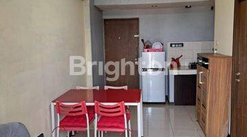 Gambar 1 Apartemen Bogor Valley