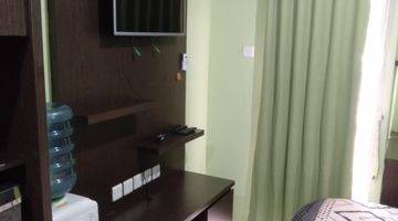 Gambar 4 Disewakan Apartemen Pakubuwono Terrace Type Studio Lantai 2