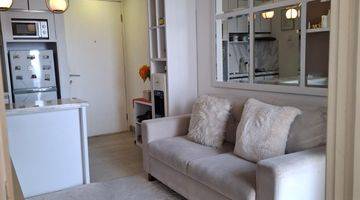 Gambar 1 Dijual Apartemen Pakubuwono Terrace Type 2br