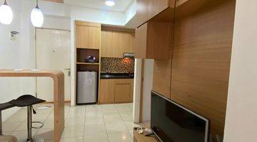 Gambar 3 Dijual Apartemen Pakubuwono Terrace Unit Type 2br lantai 5