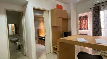 Gambar 5 Dijual Apartemen Pakubuwono Terrace Unit Type 2br lantai 5