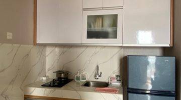 Gambar 3 Dijual Apartemen Pakubuwono Terrace Unit Type 2br lantai 10