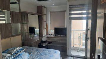 Gambar 1 Disewakan Apartemen Pakubuwono Terrace Type Studio Lantai 23