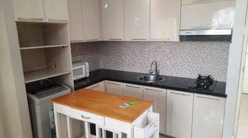 Gambar 1 Disewakan Apartemen Pakubuwono Terrace Unit Type 2br Lantai 5